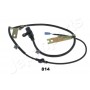 ABS-814 JAPANPARTS Датчик частота обертання колеса