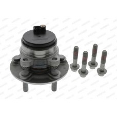 FD-WB-12857 MOOG Комплект підшипника ступиці колеса