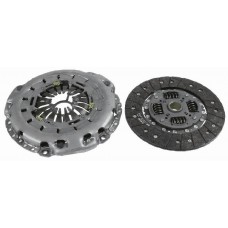 3000 951 876 SACHS Комплект зчеплення