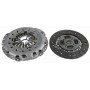 3000 951 876 SACHS Комплект зчеплення