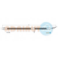 52.1282 ADRIAUTO Гальмівний шланг