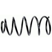 997 611 SACHS Пружина ходової частини