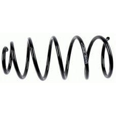 997 611 SACHS Пружина ходової частини