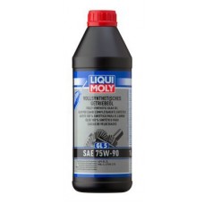 1414 LIQUI MOLY Трансмісійна олія