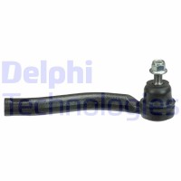 TA2586 DELPHI Наконечник поперечної кермової тяги