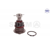 87180 SIDEM Шарнір незалежної підвіски поворотного важеля