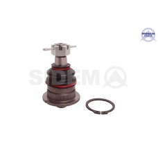 87180 SIDEM Шарнір незалежної підвіски поворотного важеля