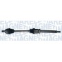 302004190174 MAGNETI MARELLI Привідний вал