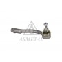 17HY2011 ASMETAL Наконечник поперечної кермової тяги