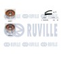 550023 RUVILLE Комплект ременя ГРМ
