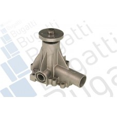 PA0290 BUGATTI Водяний насос охолодження двигуна