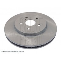 ADT343192 BLUE PRINT Гальмівний диск