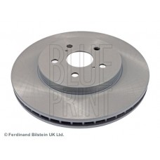 ADT343192 BLUE PRINT Гальмівний диск