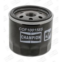 COF100158S CHAMPION Масляний фільтр
