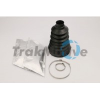 50-0603 TrakMotive Комплект пыльника, Привідний вал