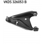 VKDS 326053 B SKF Ричаг незалежної підвіски колеса, подвеска колеса