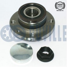 221266 RUVILLE Комплект підшипника ступиці колеса