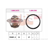 1.880.547 EPS Термостат охолоджувальна рідина