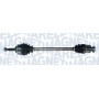 302004190232 MAGNETI MARELLI Привідний вал
