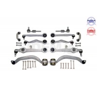 37977 SIDEM Ремкомплект, поперечный Важіль підвіски