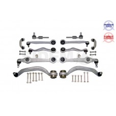 37977 SIDEM Ремкомплект, поперечный Важіль підвіски