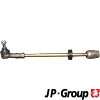 1144400470 JP GROUP Поперечна рульова тяга