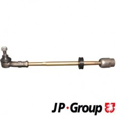 1144400470 JP GROUP Поперечна рульова тяга