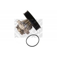 21016 MAPCO Водяний насос охолодження двигуна