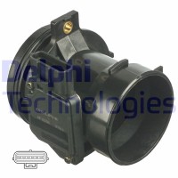AF10256-12B1 DELPHI Розхідомір повітря