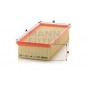 C 32 140/1 MANN-FILTER Повітряний фільтр