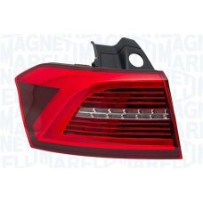 714081440701 MAGNETI MARELLI Задній фонар