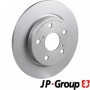 4863201400 JP GROUP Гальмівний диск