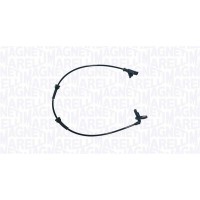 172100176010 MAGNETI MARELLI Датчик частота обертання колеса