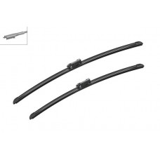 3 397 007 209 BOSCH Щітка склоочисника