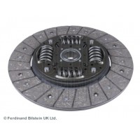 ADN13184 BLUE PRINT Диск зчеплення
