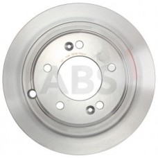 17896 A.B.S. Гальмівний диск