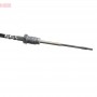 DET-0153 DENSO Датчик температура вихлопних газів