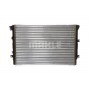 CR 2032 000S MAHLE Радіатор охолодження двигуна