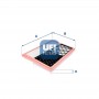 3046200 UFI Повітряний фільтр