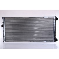652681 NISSENS Радіатор охолодження двигуна