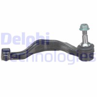 TA3321 DELPHI Наконечник поперечної кермової тяги