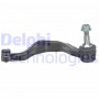 TA3321 DELPHI Наконечник поперечної кермової тяги