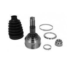 607-856 CIFAM Шарнирный комплект, Привідний вал