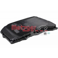 8020045 METZGER Масляний піддон, Автоматична коробка передач