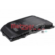 8020045 METZGER Масляний піддон, Автоматична коробка передач