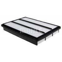 LX 2885 MAHLE Повітряний фільтр