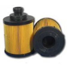 MD-547 ALCO FILTER Масляний фільтр