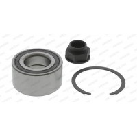 FI-WB-11574 MOOG Комплект підшипника ступиці колеса