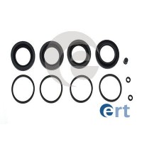 400998 ERT Ремкомплект, Гальмівний супорт