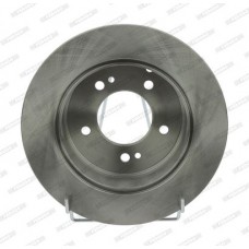 DDF1752 FERODO Гальмівний диск